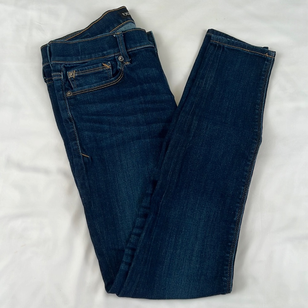 Express jeans